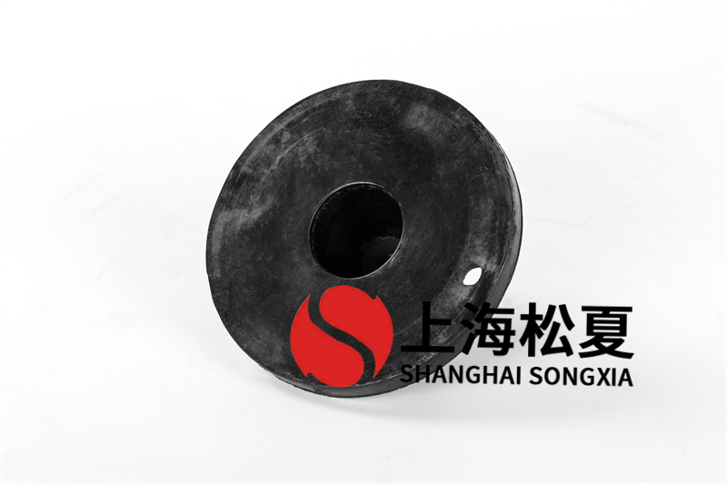 橡膠<a href='http://296907.com' target='_blank'><u>減震器</u></a>安裝在不同泵上的方法及注意事項