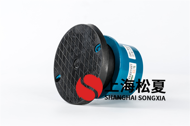 密閉式油浸式變壓器減震器有什么作用呢？