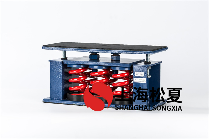 柴油發(fā)動(dòng)機(jī)推動(dòng)離心<a href='http://296907.com' target='_blank'><u>水泵減震器</u></a>的構(gòu)成
