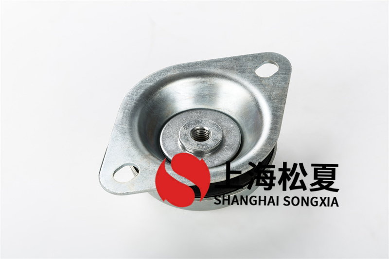 風(fēng)力發(fā)電機(jī)橡膠<a href='http://296907.com' target='_blank'><u>減震器</u></a>的優(yōu)點(diǎn)是什么