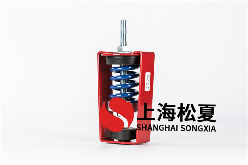 離心風(fēng)機(jī)<a href='http://296907.com' target='_blank'><u>減震器</u></a>怎么安裝比較好？