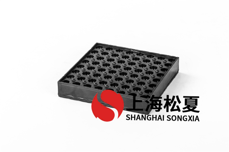 橡膠<a href='http://296907.com' target='_blank'><u>減震器</u></a>安裝使用前需要做哪些準備工作？