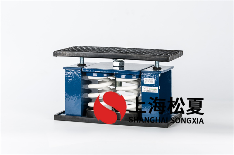 彈簧<a href='http://296907.com' target='_blank'><u>減震器</u></a>的核心中線(xiàn)對(duì)稱(chēng)性布局
