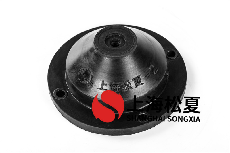 風(fēng)機(jī)橡膠<a href='http://296907.com' target='_blank'><u>減震器</u></a>的安裝方法