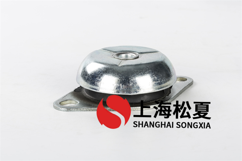 橡膠<a href='http://296907.com' target='_blank'><u>減震器</u></a>適用范圍