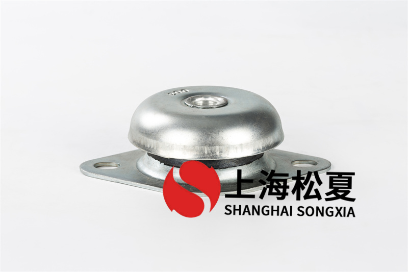 <a href='http://296907.com' target='_blank'><u>橡膠減震器</u></a>適用范圍