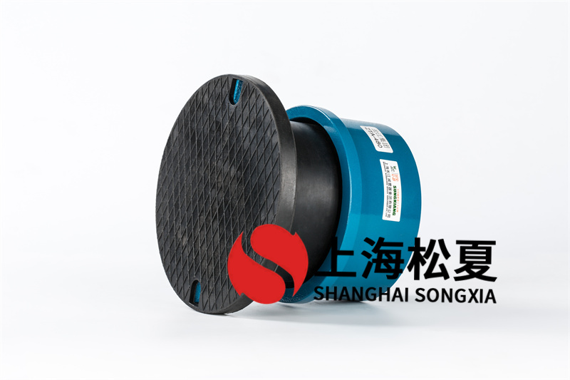  組裝帶減震器的離心通風(fēng)機時應(yīng)該怎么做？