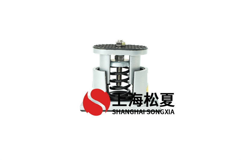 外轉(zhuǎn)子電機<a href='http://296907.com' target='_blank'><u>減震器</u></a>的安裝結(jié)構(gòu)主體設(shè)計方案