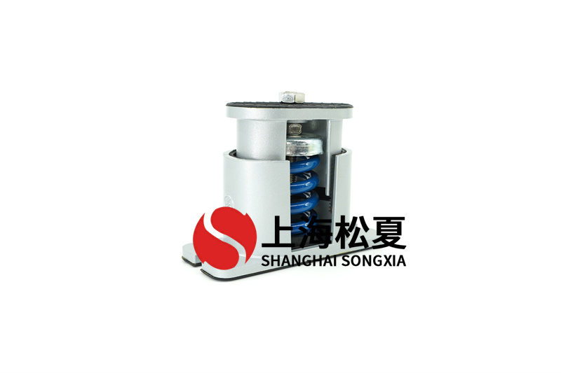 廢氣循環(huán)泵<a href='http://296907.com' target='_blank'><u>減震器</u></a>的主要設備