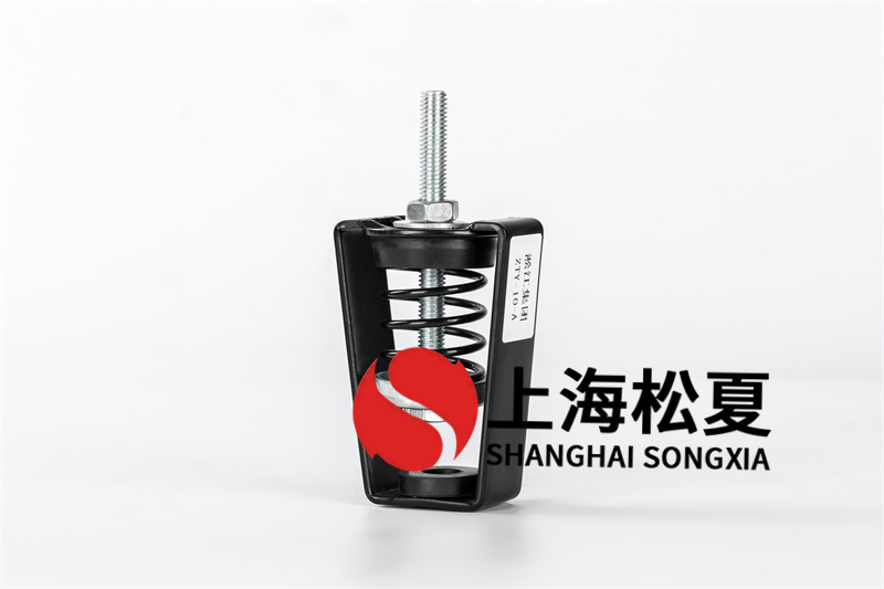 循環(huán)泵止回閥減震器的安裝位置有哪些？