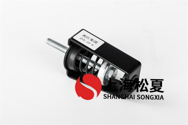循環(huán)泵止回閥減震器的安裝位置有哪些？