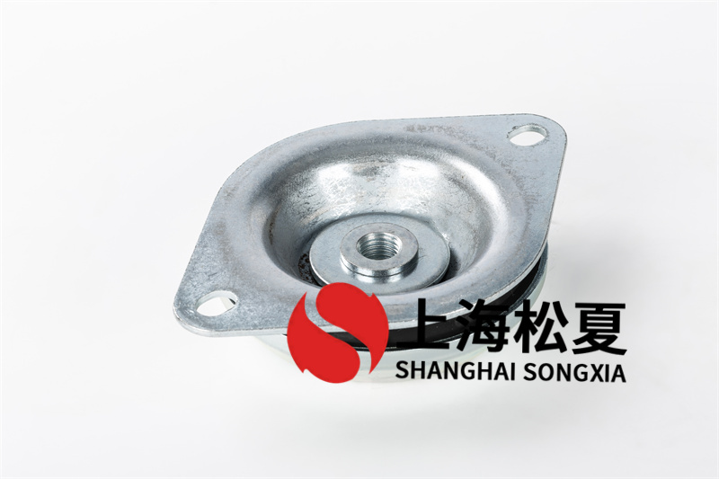 發(fā)電機組并機柜<a href='http://296907.com' target='_blank'><u>橡膠減震器</u></a>的性能要素