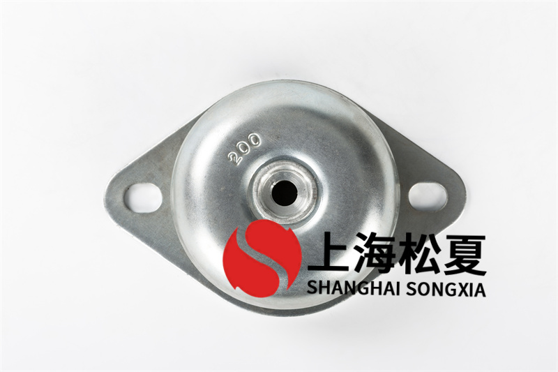 橡膠<a href='http://296907.com' target='_blank'><u>減震器</u></a>的安裝位置有什么作用？