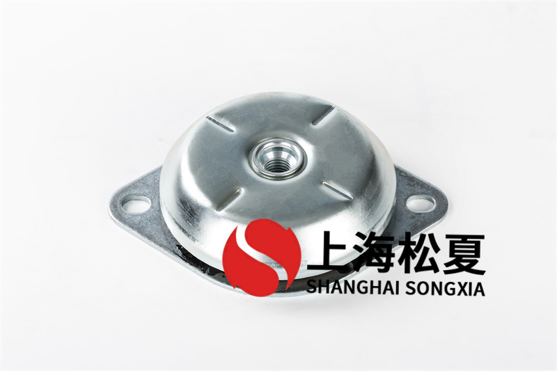 橡膠減震器的安裝位置有什么作用？