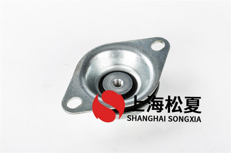橡膠<a href='http://296907.com' target='_blank'><u>減震器</u></a>的結(jié)構(gòu)和使用特點有哪些？