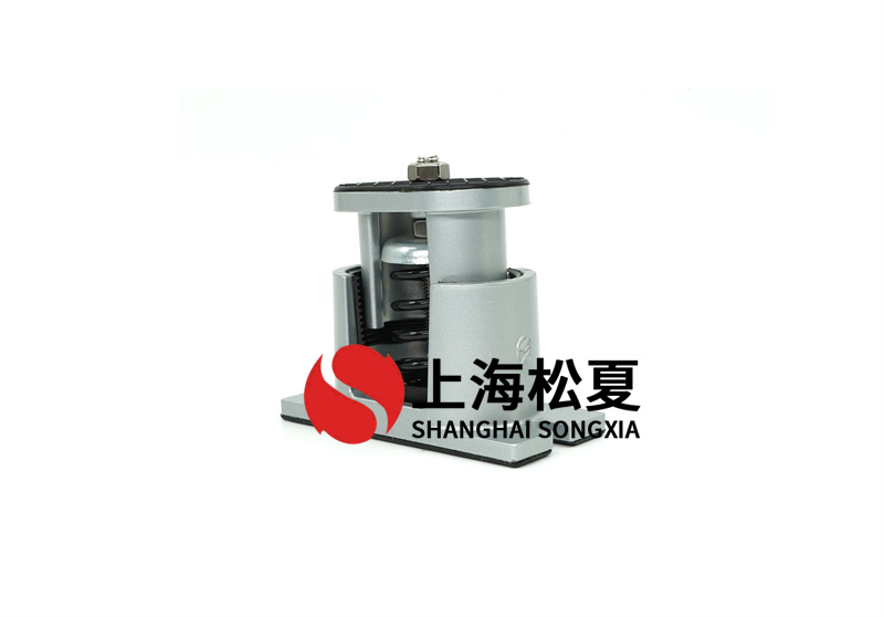 彈簧<a href='http://296907.com' target='_blank'><u>減震器</u></a>閉式試驗(yàn)冷卻塔