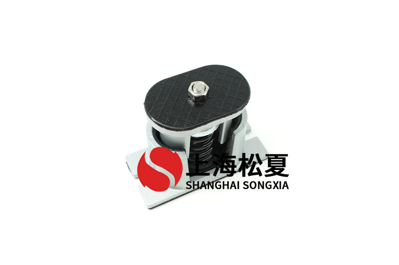 風機<a href='http://296907.com' target='_blank'><u>減震器</u></a>型號參數(shù)介紹