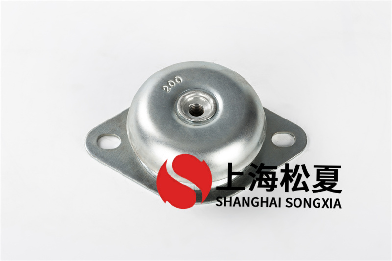 橡膠減震器的特點(diǎn)是什么？