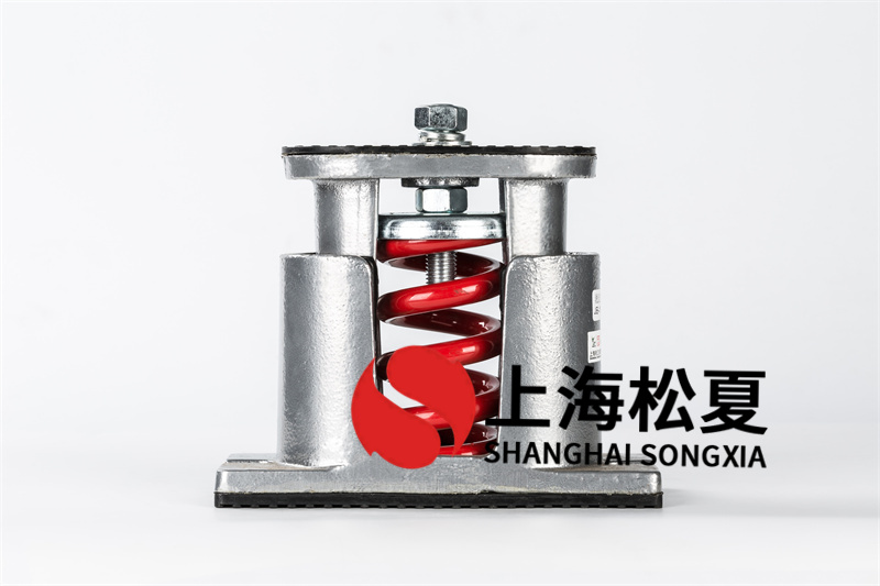 減震器有什么好處？