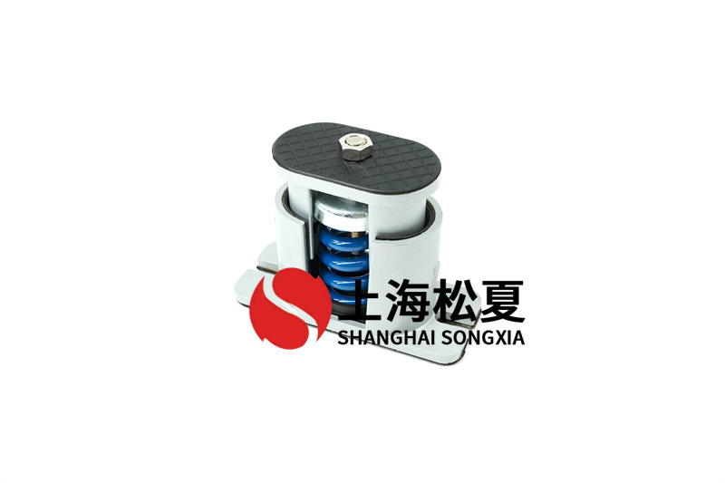 空調(diào)應(yīng)該怎么挑選相匹配的<a href='http://296907.com' target='_blank'><u>彈簧減震器</u></a>？