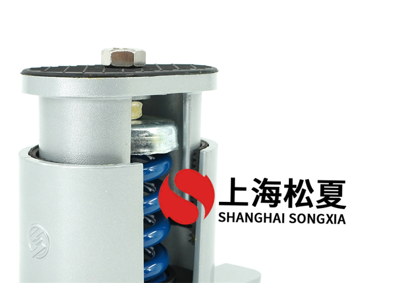 JB-S-150空調(diào)鼓風(fēng)機彈簧減震器這款產(chǎn)品如何？有什么優(yōu)點？