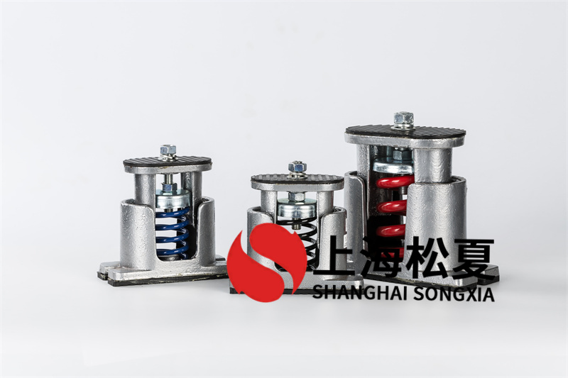 <a href='http://296907.com' target='_blank'><u>橡膠減震器</u></a>跟阻尼彈簧減振器的不同之處