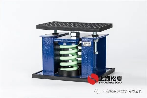 阻尼彈簧減振器的優(yōu)點(diǎn)在哪？