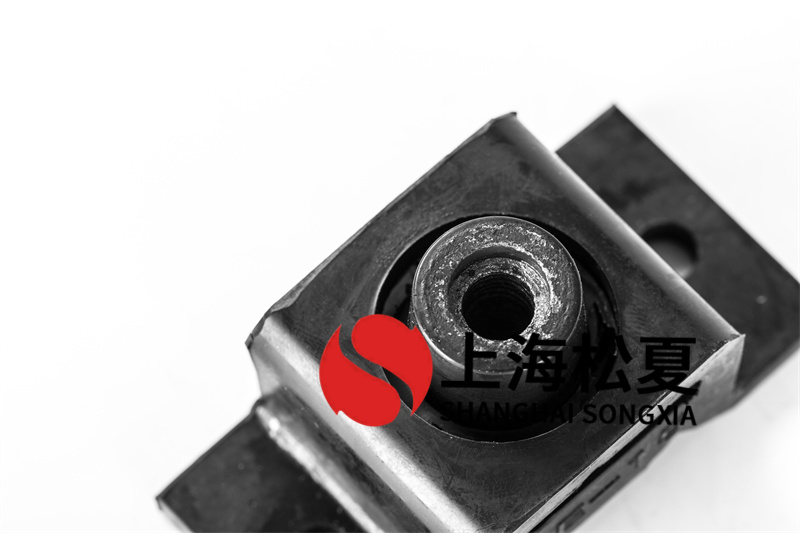 數(shù)控旋壓機(jī)用BE-25<a href='http://296907.com' target='_blank'><u>橡膠減震器</u></a>