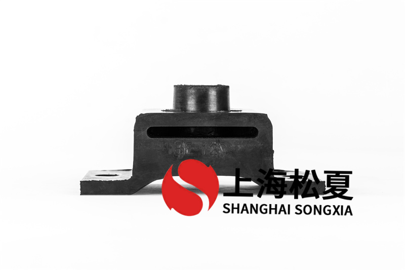 膠管扣壓機(jī)用BE-120橡膠<a href='http://296907.com' target='_blank'><u>減震器</u></a>