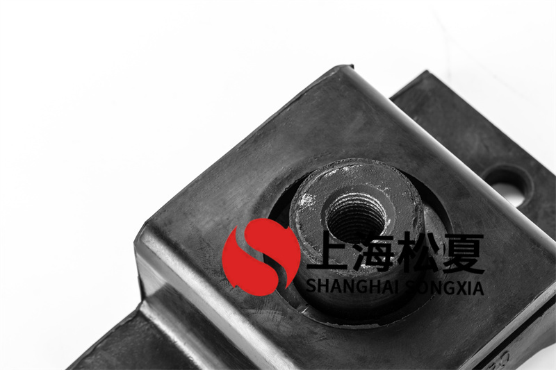 高壓油管扣壓機(jī)用BE-160<a href='http://296907.com' target='_blank'><u>橡膠減震器</u></a>