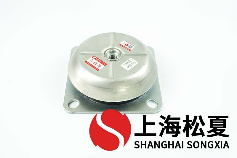 鼓風(fēng)機用JNHQ150*50M16<a href='http://296907.com' target='_blank'><u>橡膠減震器</u></a>